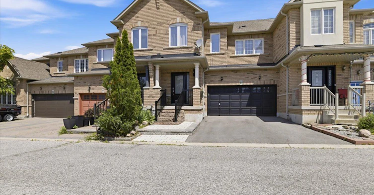 8 Culver Lane, Toronto, ON, M1X 2E2 - 2
