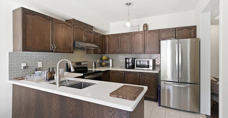 8 Culver Lane, Toronto, ON, M1X 2E2 - 11