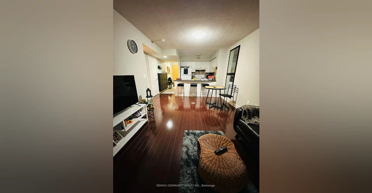 1903-50 Brian Harrison Way, Toronto, ON, M1P 5J4 - 4