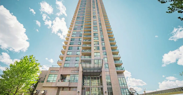 1903-50 Brian Harrison Way, Toronto, ON, M1P 5J4 - 2
