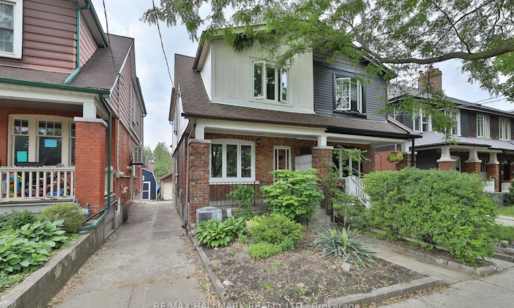 259 Wolverleigh Boulevard