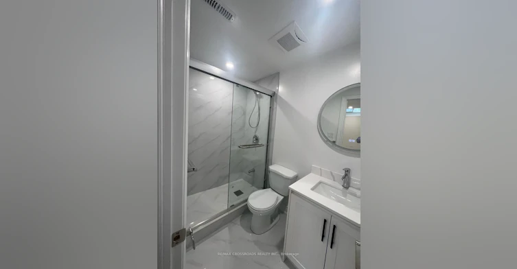 Lower-4 Gillett Drive, Ajax, ON, L1Z 0P9 - 5
