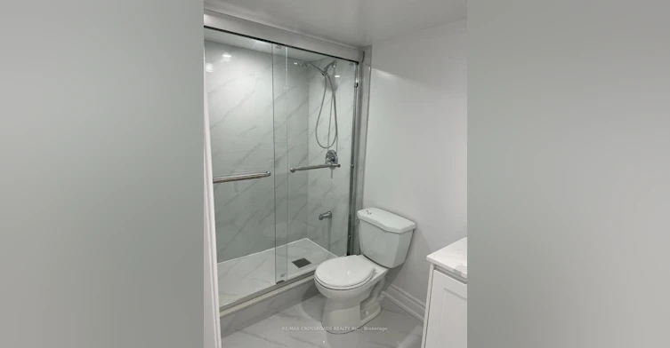 Lower-4 Gillett Drive, Ajax, ON, L1Z 0P9 - 8