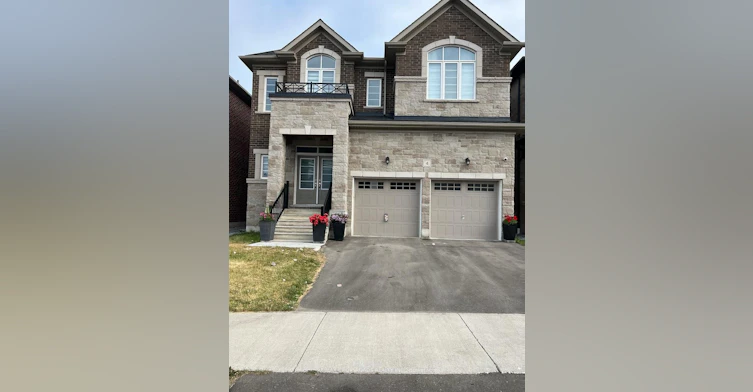 Lower-4 Gillett Drive, Ajax, ON, L1Z 0P9 - 12