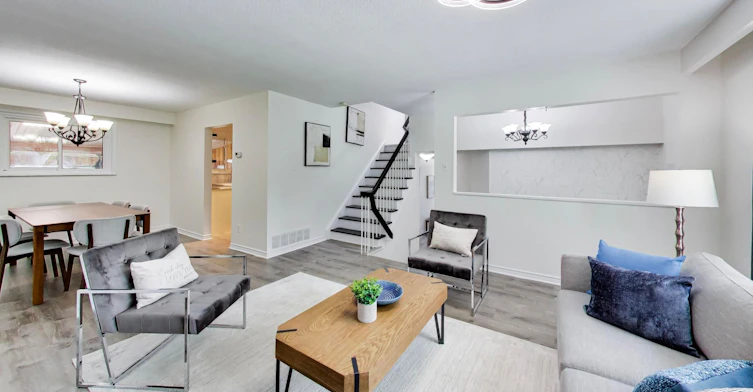 128 Roser Crescent, Clarington, ON, L1C 3N9 - 8