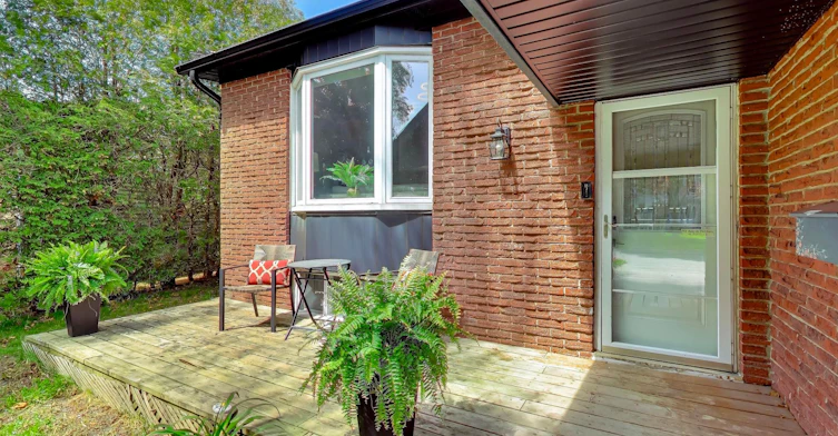 128 Roser Crescent, Clarington, ON, L1C 3N9 - 2