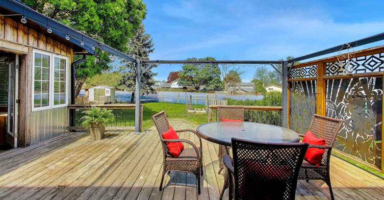 128 Roser Crescent, Clarington, ON, L1C 3N9 - 32