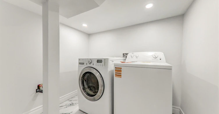 Bsmt-836 Fetchison Drive, Oshawa, ON, L1K 0C3 - 10
