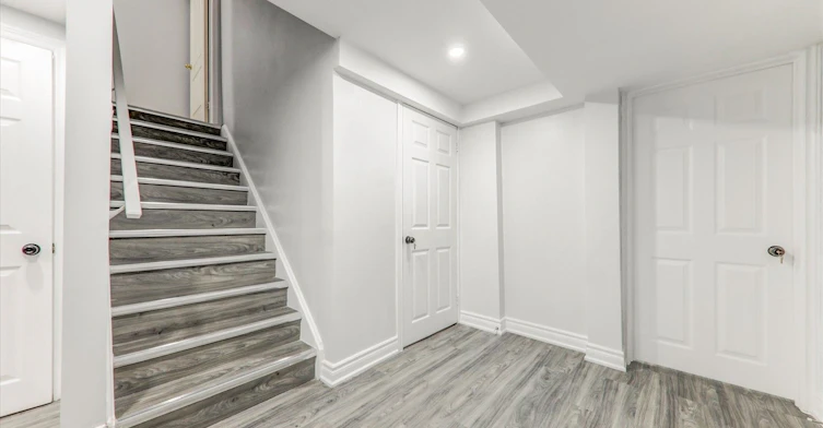 Bsmt-836 Fetchison Drive, Oshawa, ON, L1K 0C3 - 2