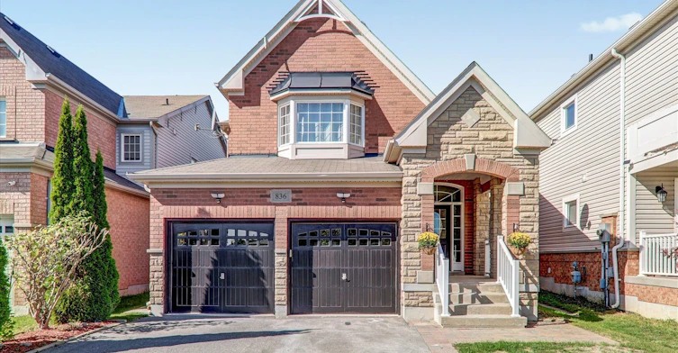 Bsmt-836 Fetchison Drive, Oshawa, ON, L1K 0C3