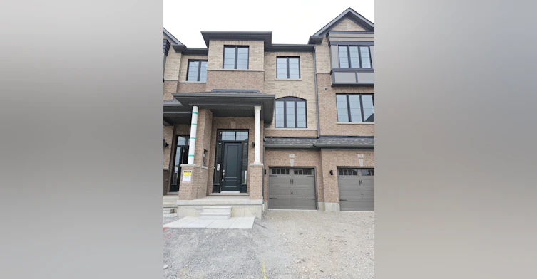 77 Morrison Crescent, Whitby, ON, L1P 0P4