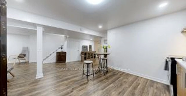 Bsmt Apartment-609 Flavelle Court, Pickering, ON, L1V 3W6 - 7