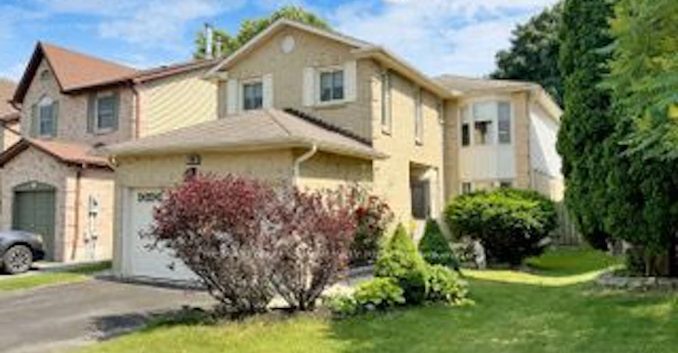Bsmt Apartment-609 Flavelle Court, Pickering, ON, L1V 3W6 - 2