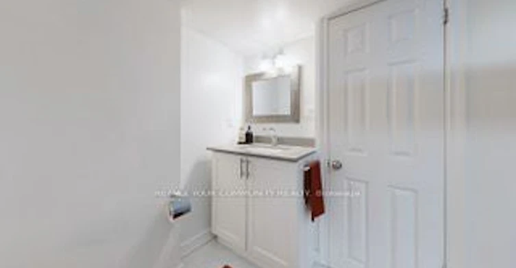 Bsmt Apartment-609 Flavelle Court, Pickering, ON, L1V 3W6 - 12