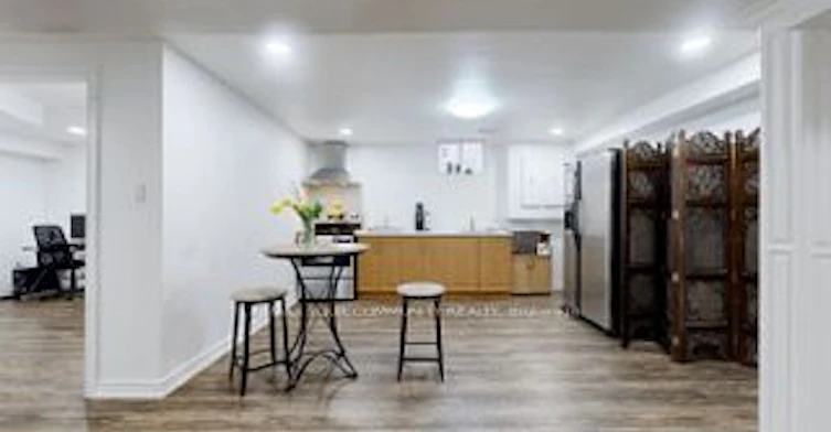Bsmt Apartment-609 Flavelle Court, Pickering, ON, L1V 3W6 - 6