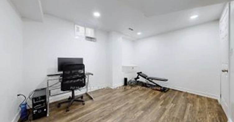 Bsmt Apartment-609 Flavelle Court, Pickering, ON, L1V 3W6 - 9