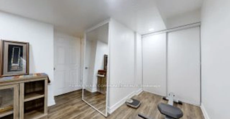 Bsmt Apartment-609 Flavelle Court, Pickering, ON, L1V 3W6 - 11