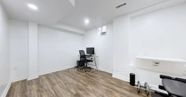 Bsmt Apartment-609 Flavelle Court, Pickering, ON, L1V 3W6 - 8