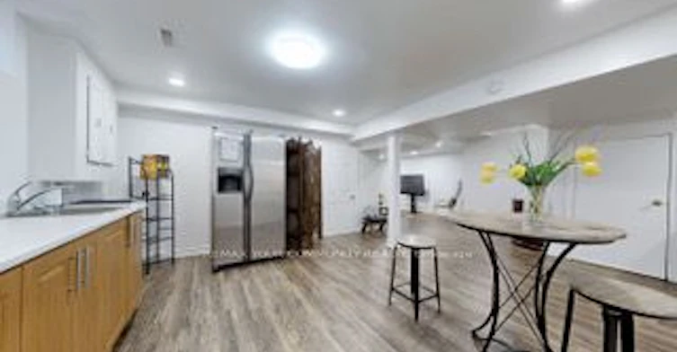 Bsmt Apartment-609 Flavelle Court, Pickering, ON, L1V 3W6 - 10