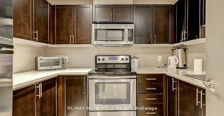 609-88 Grangeway Avenue, Toronto, ON, M1H 0A2 - 27