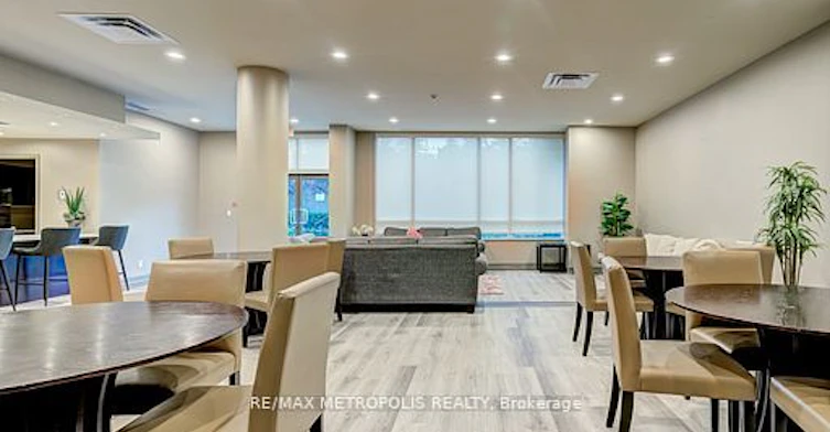 609-88 Grangeway Avenue, Toronto, ON, M1H 0A2 - 26