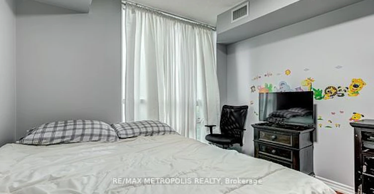609-88 Grangeway Avenue, Toronto, ON, M1H 0A2 - 16