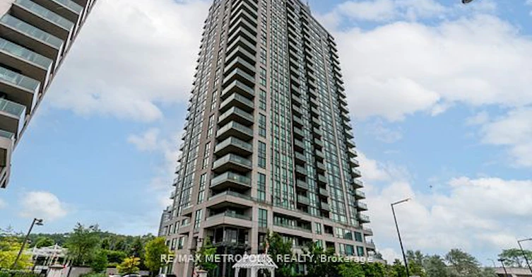 609-88 Grangeway Avenue, Toronto, ON, M1H 0A2