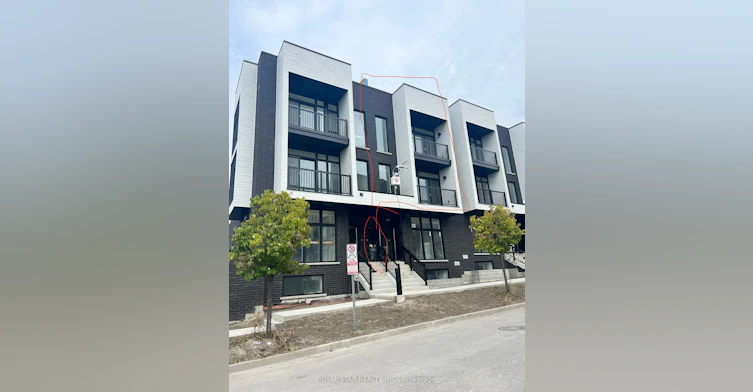 3-184 Angus Drive, Ajax, ON, L1S 5C3