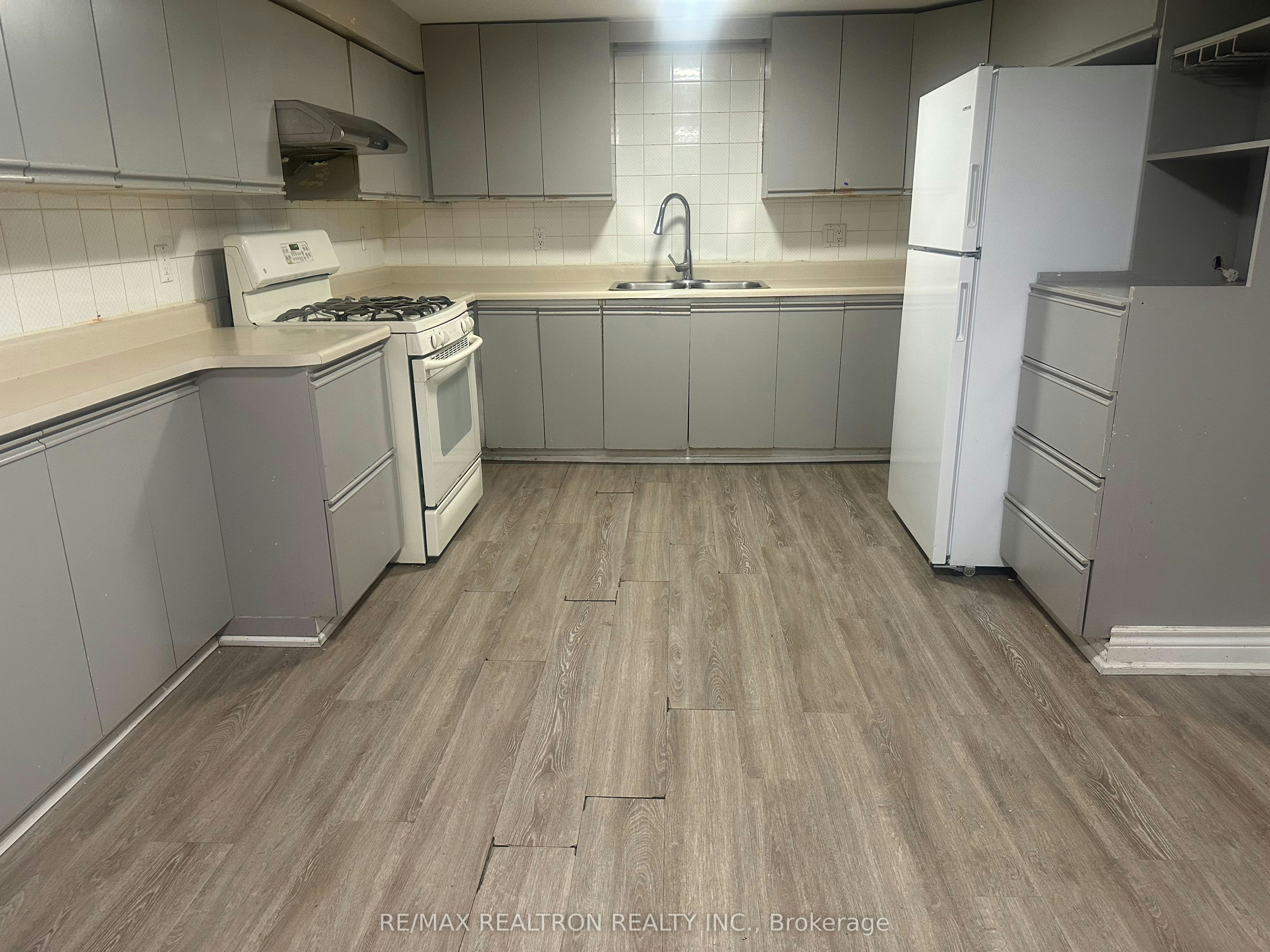 BSMT-16 Montavista Street, Toronto, ON, M1G 3C2 - 3