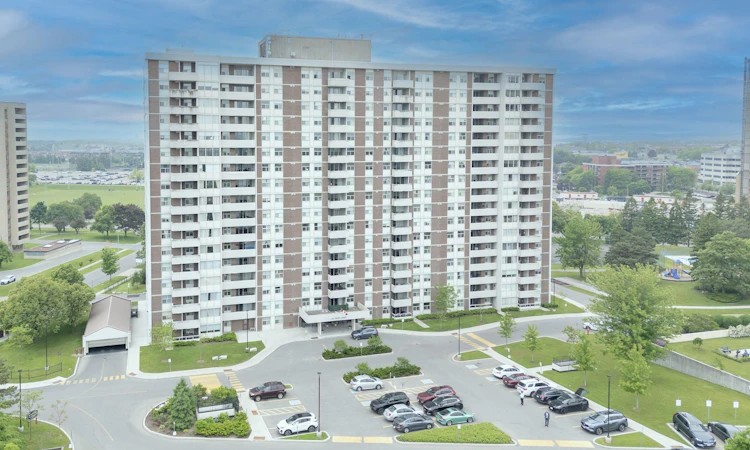 707-44 Falby Court