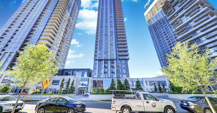 1107-255 Village Green Square, Toronto, ON, M1S 0L3