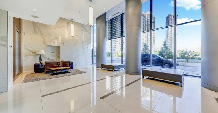1107-255 Village Green Square, Toronto, ON, M1S 0L3 - 4