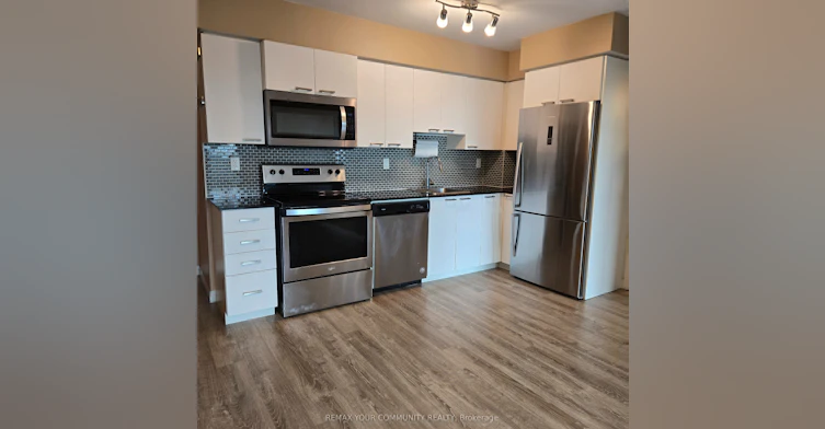 1102-2150 Lawrence Avenue E, Toronto, ON, M1R 3A7 - 4