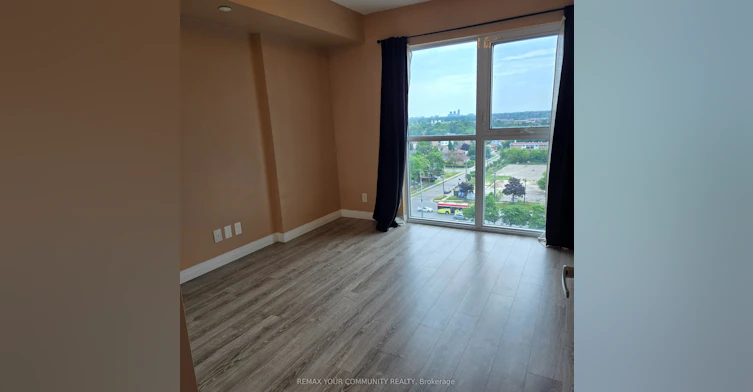 1102-2150 Lawrence Avenue E, Toronto, ON, M1R 3A7 - 5