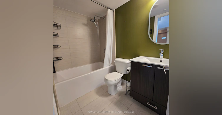 1102-2150 Lawrence Avenue E, Toronto, ON, M1R 3A7 - 7