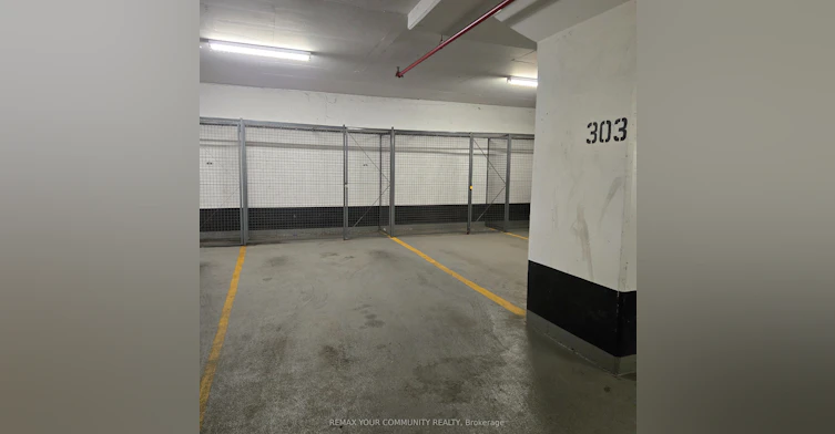 1102-2150 Lawrence Avenue E, Toronto, ON, M1R 3A7 - 9