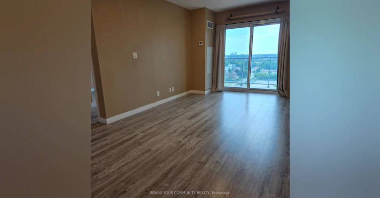 1102-2150 Lawrence Avenue E, Toronto, ON, M1R 3A7 - 2