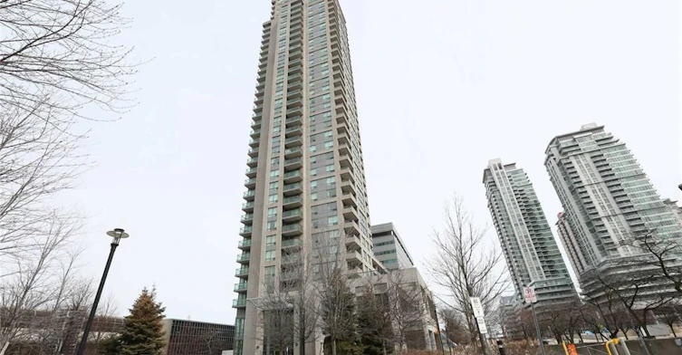 Ph3702-60 Brian Harrison Way, Toronto, ON, M1P 5J5