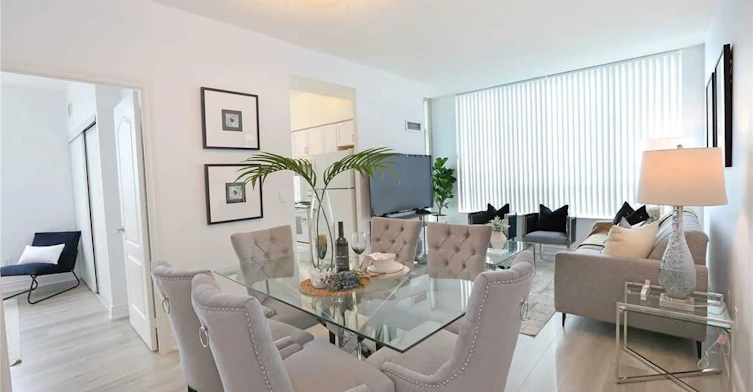 Ph3702-60 Brian Harrison Way, Toronto, ON, M1P 5J5 - 2