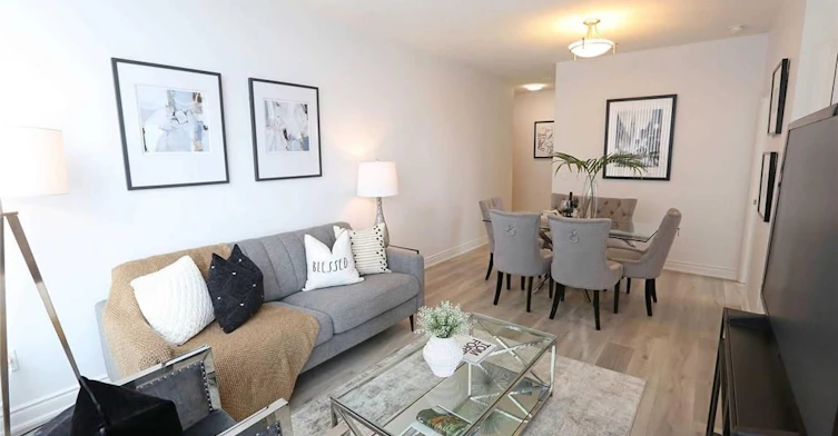 Ph3702-60 Brian Harrison Way, Toronto, ON, M1P 5J5 - 3