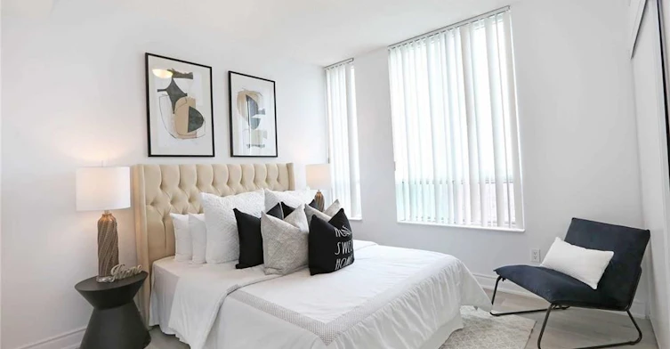 Ph3702-60 Brian Harrison Way, Toronto, ON, M1P 5J5 - 5