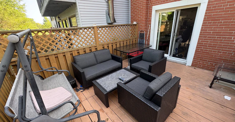Main-69 Sophia Drive, Toronto, ON, M1H 1Z6 - 20
