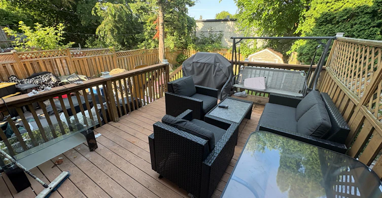 Main-69 Sophia Drive, Toronto, ON, M1H 1Z6 - 22