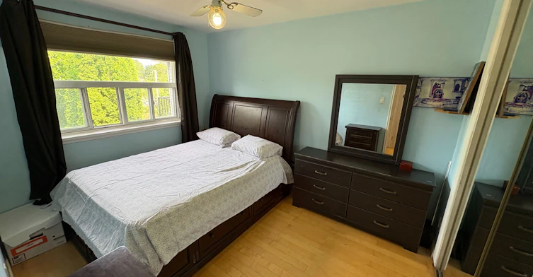 Main-69 Sophia Drive, Toronto, ON, M1H 1Z6 - 17
