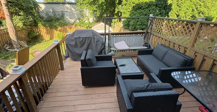 Main-69 Sophia Drive, Toronto, ON, M1H 1Z6 - 21