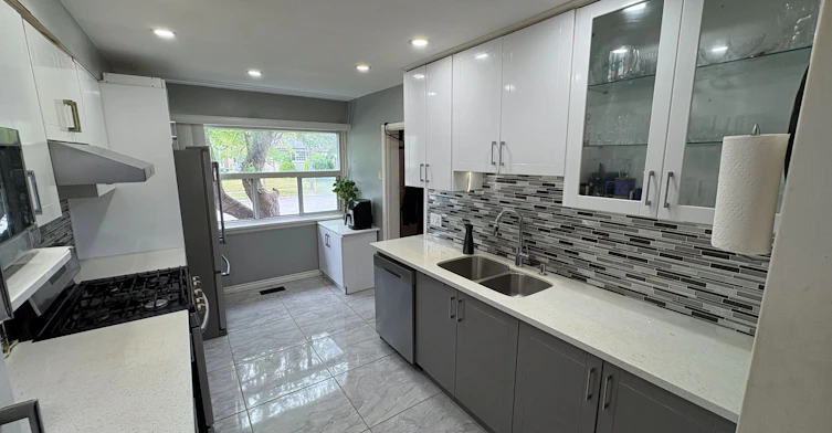 Main-69 Sophia Drive, Toronto, ON, M1H 1Z6 - 16