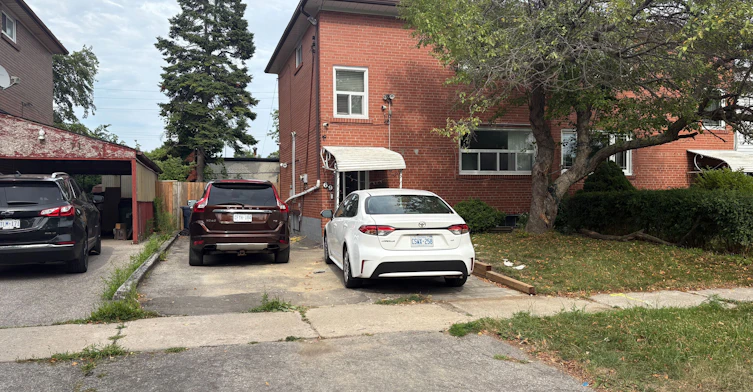 Main-69 Sophia Drive, Toronto, ON, M1H 1Z6 - 2