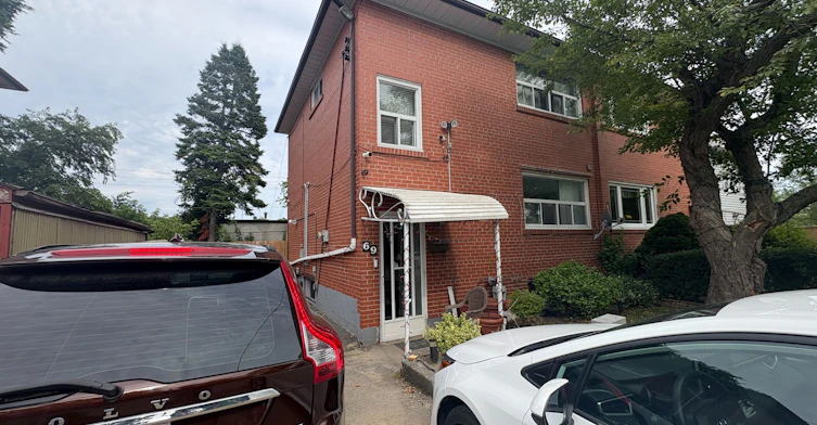 Main-69 Sophia Drive, Toronto, ON, M1H 1Z6 - 23