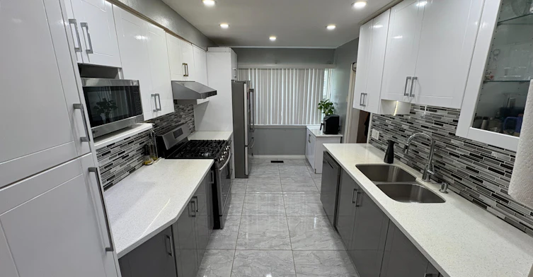 Main-69 Sophia Drive, Toronto, ON, M1H 1Z6 - 19