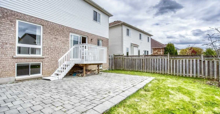 Main Fl-636 Ormond Drive, Oshawa, ON, L1K 2R9 - 15